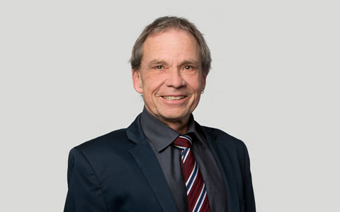 Guy Ochsenbein